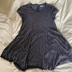 UO Swing dress